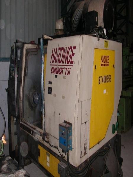 Hardinge Conquest